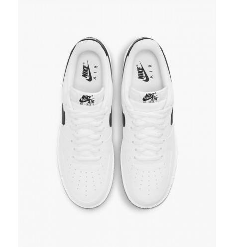 Кросівки чоловічі Nike Air Force 1 07 White CT2302-100 42