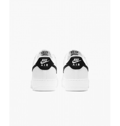 Кросівки чоловічі Nike Air Force 1 07 White CT2302-100 42