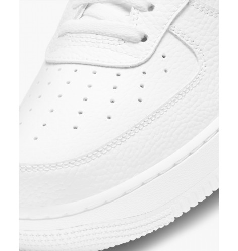 Кросівки чоловічі Nike Air Force 1 07 White CT2302-100 42