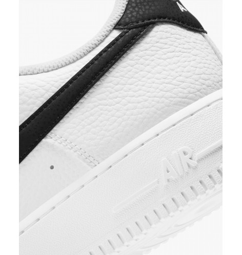 Кросівки чоловічі Nike Air Force 1 07 White CT2302-100 42