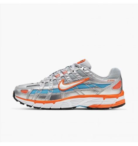 W NIKE P-6000