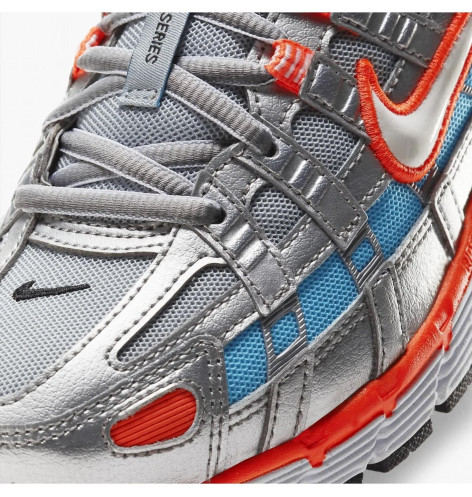 W NIKE P-6000