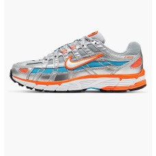 W NIKE P-6000