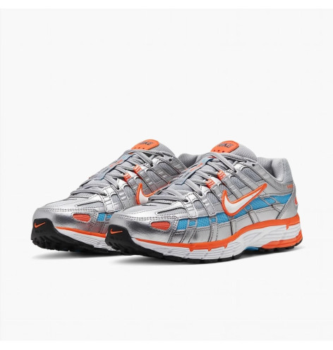W NIKE P-6000