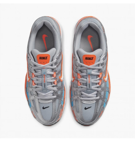 W NIKE P-6000