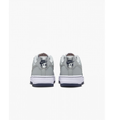 Nike Air Force 1 GS “Platinum Grey White”