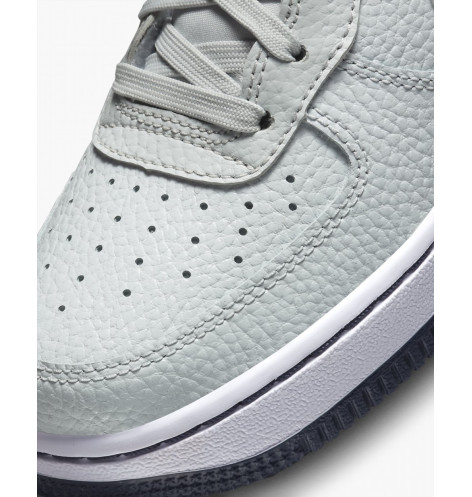 Nike Air Force 1 GS “Platinum Grey White”