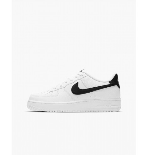Nike Air Force 1 White