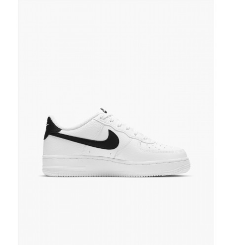 Nike Air Force 1 White