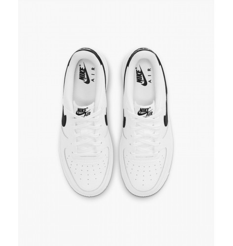 Nike Air Force 1 White
