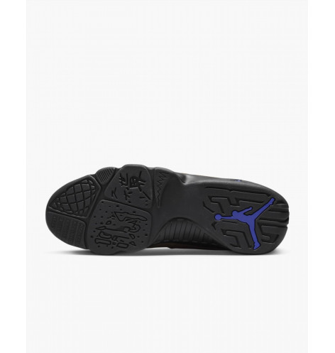 Кроссовки Air Jordan 9 Retro Black/Brown