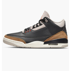 Кросівки Air Jordan 3 Retro