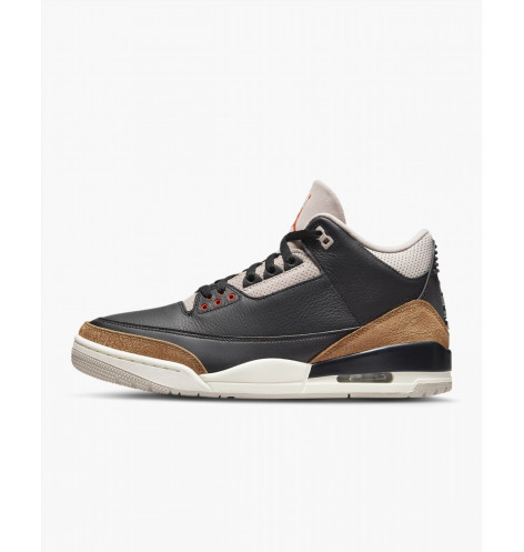 Кросівки Air Jordan 3 Retro