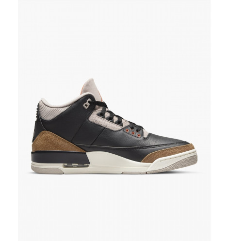 Кросівки Air Jordan 3 Retro