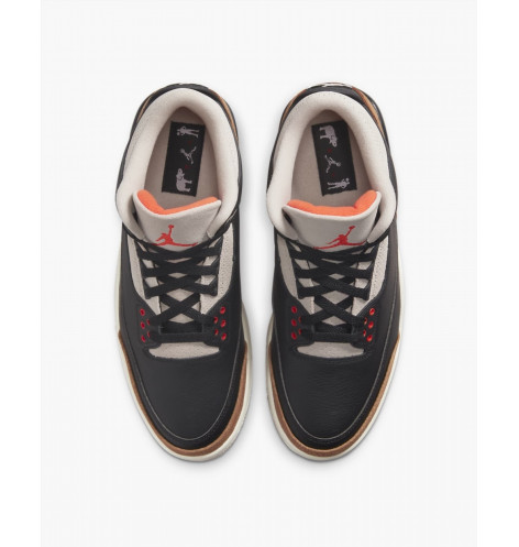 Кросівки Air Jordan 3 Retro