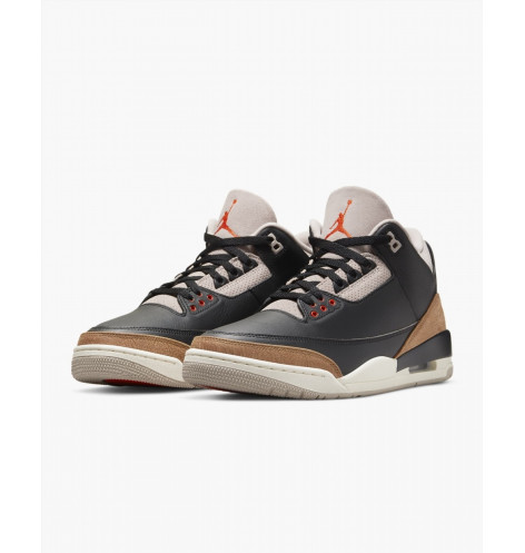 Кросівки Air Jordan 3 Retro