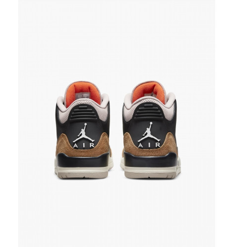 Кросівки Air Jordan 3 Retro