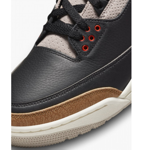 Кросівки Air Jordan 3 Retro