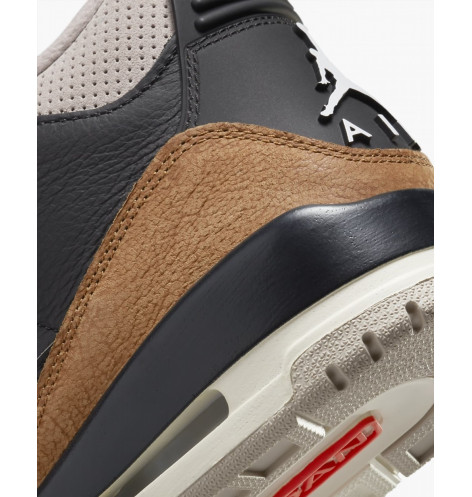 Кросівки Air Jordan 3 Retro