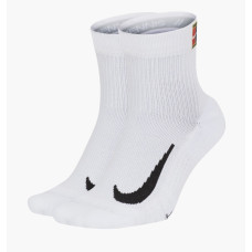 Шкарпетки Nike 2Pr Multiplier Max Ankle (CU1309-100)