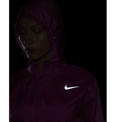 W NK ESSENTIAL JACKET