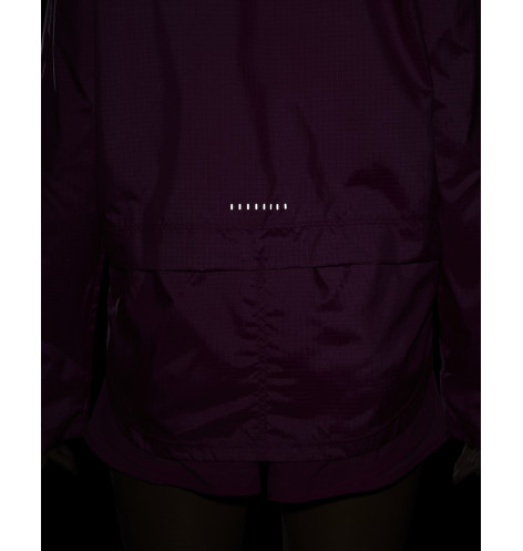 W NK ESSENTIAL JACKET
