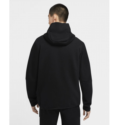 NIKE TCH FLC HOODIE