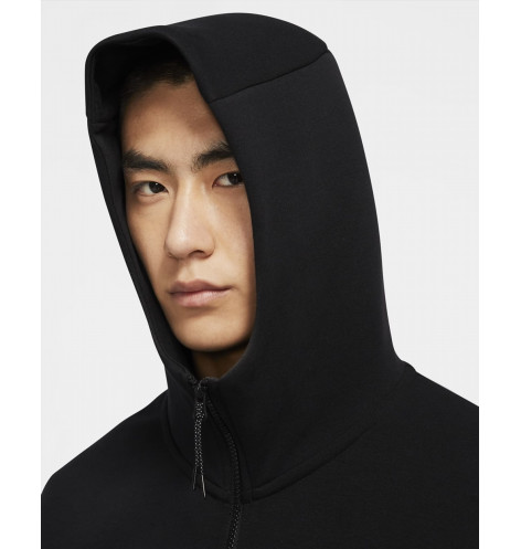 NIKE TCH FLC HOODIE