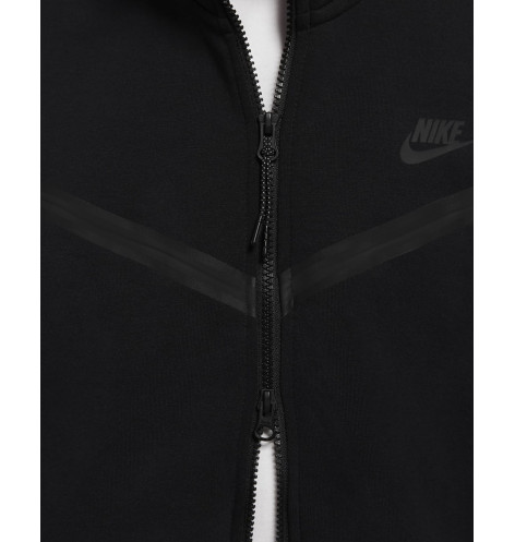 NIKE TCH FLC HOODIE