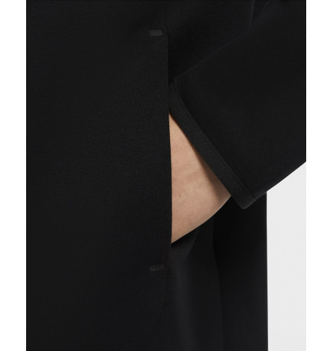 NIKE TCH FLC HOODIE