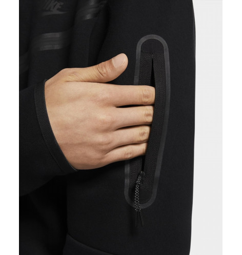 NIKE TCH FLC HOODIE