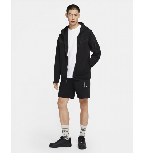 NIKE TCH FLC HOODIE