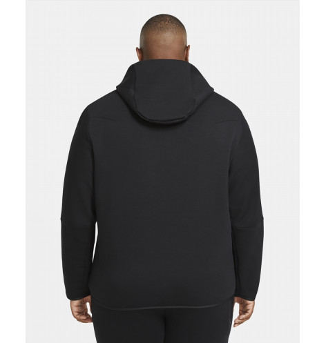 NIKE TCH FLC HOODIE