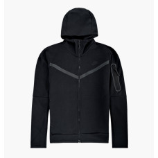 NIKE TCH FLC HOODIE