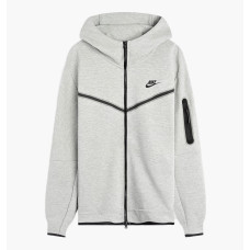 NIKE M NSW TCH FLC HOODIE
