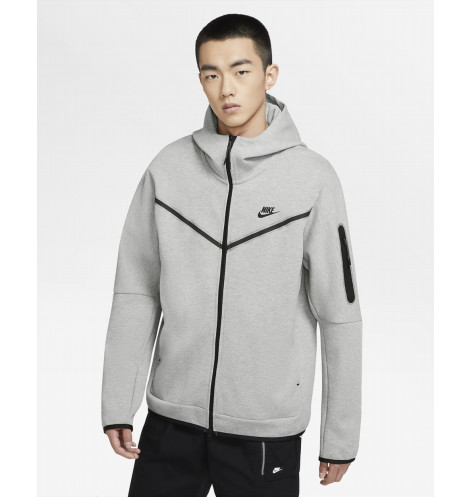 NIKE M NSW TCH FLC HOODIE