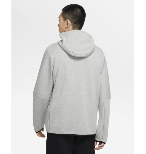NIKE M NSW TCH FLC HOODIE