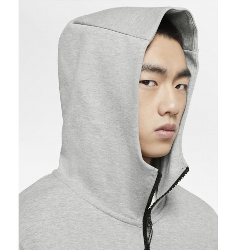 NIKE M NSW TCH FLC HOODIE