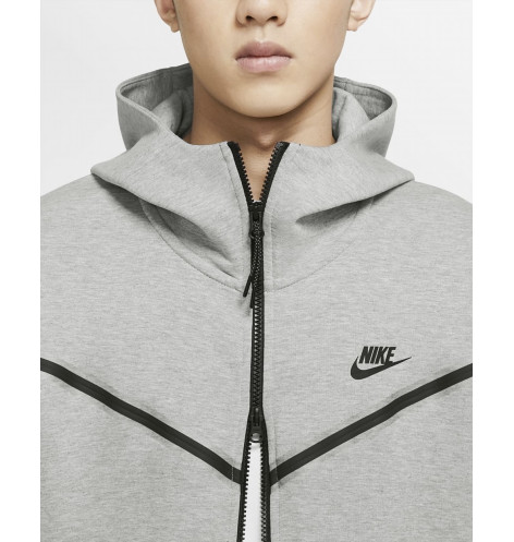 NIKE M NSW TCH FLC HOODIE