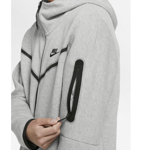NIKE M NSW TCH FLC HOODIE
