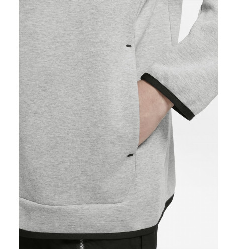 NIKE M NSW TCH FLC HOODIE