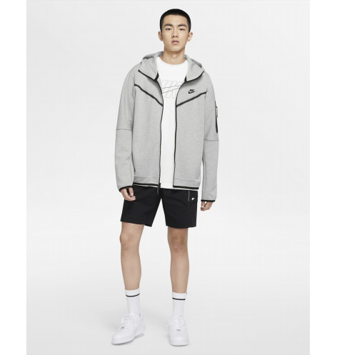 NIKE M NSW TCH FLC HOODIE