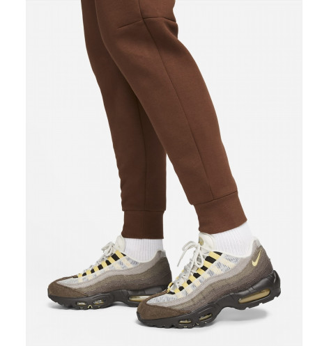 NIKE M NSW TCH FLC JOGGER