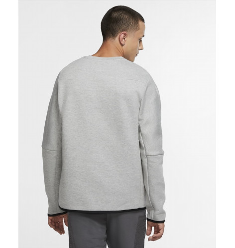 Толстовка Nike Nsw Tech Fleece Crew