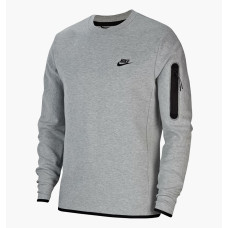 Толстовка Nike Nsw Tech Fleece Crew