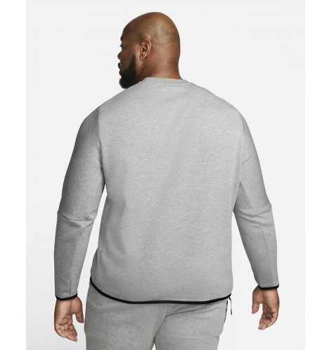 Толстовка Nike Nsw Tech Fleece Crew