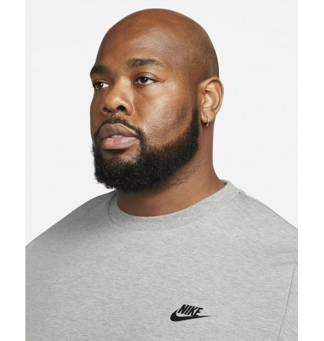 Толстовка Nike Nsw Tech Fleece Crew