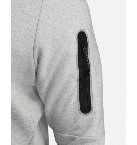 Толстовка Nike Nsw Tech Fleece Crew