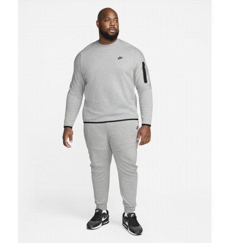 Толстовка Nike Nsw Tech Fleece Crew