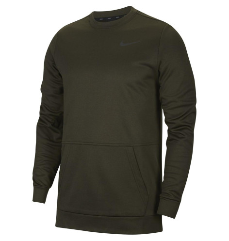 M NK TF TOP LS CRW